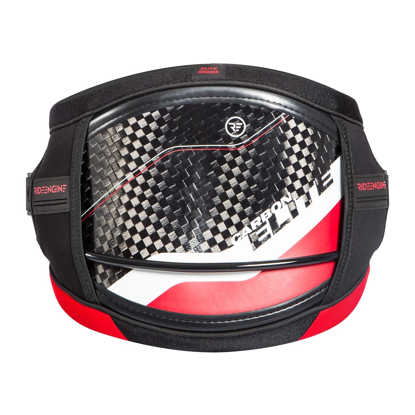 Carbon Elite V8 Harness