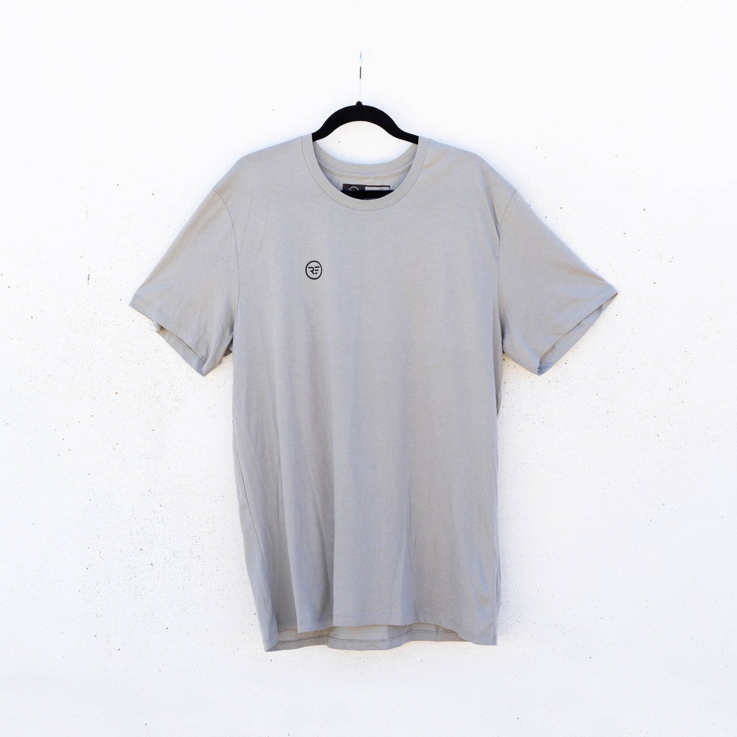RE Spot Logo T