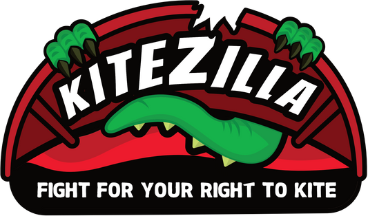 KiteZilla, dé Belgische shop voor kitesurfers