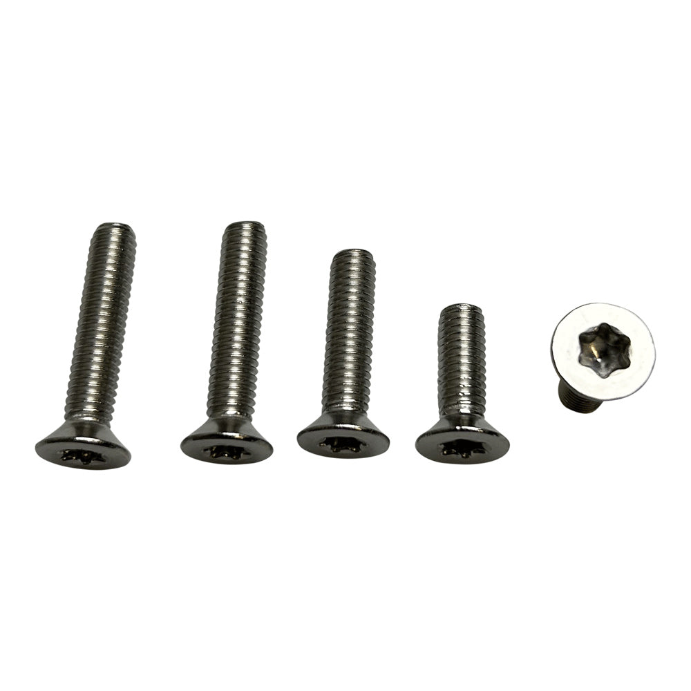 PTM 899/710 Lower Package V1 Hardware Pack