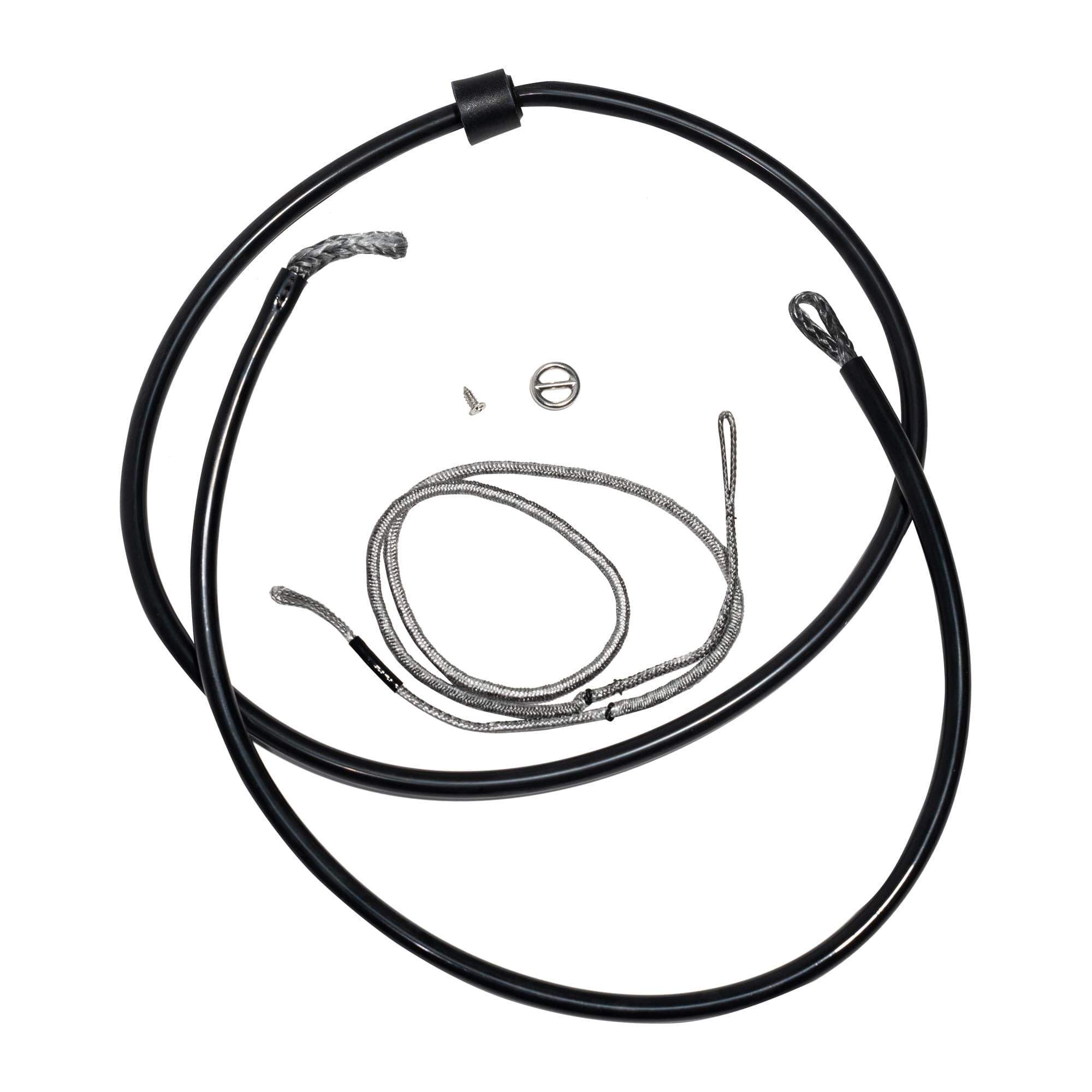 Sentry V3 Depower Line & Flagging Line with Tube