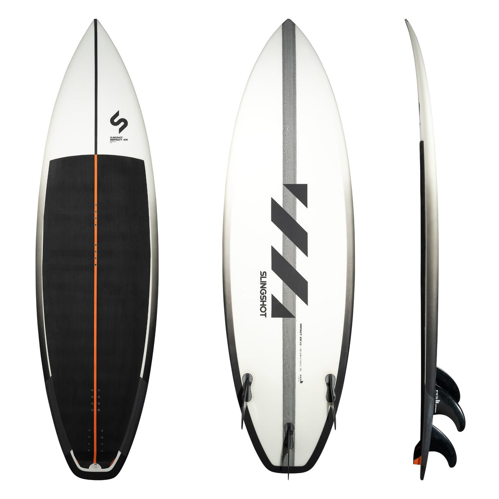 Impact XR V2