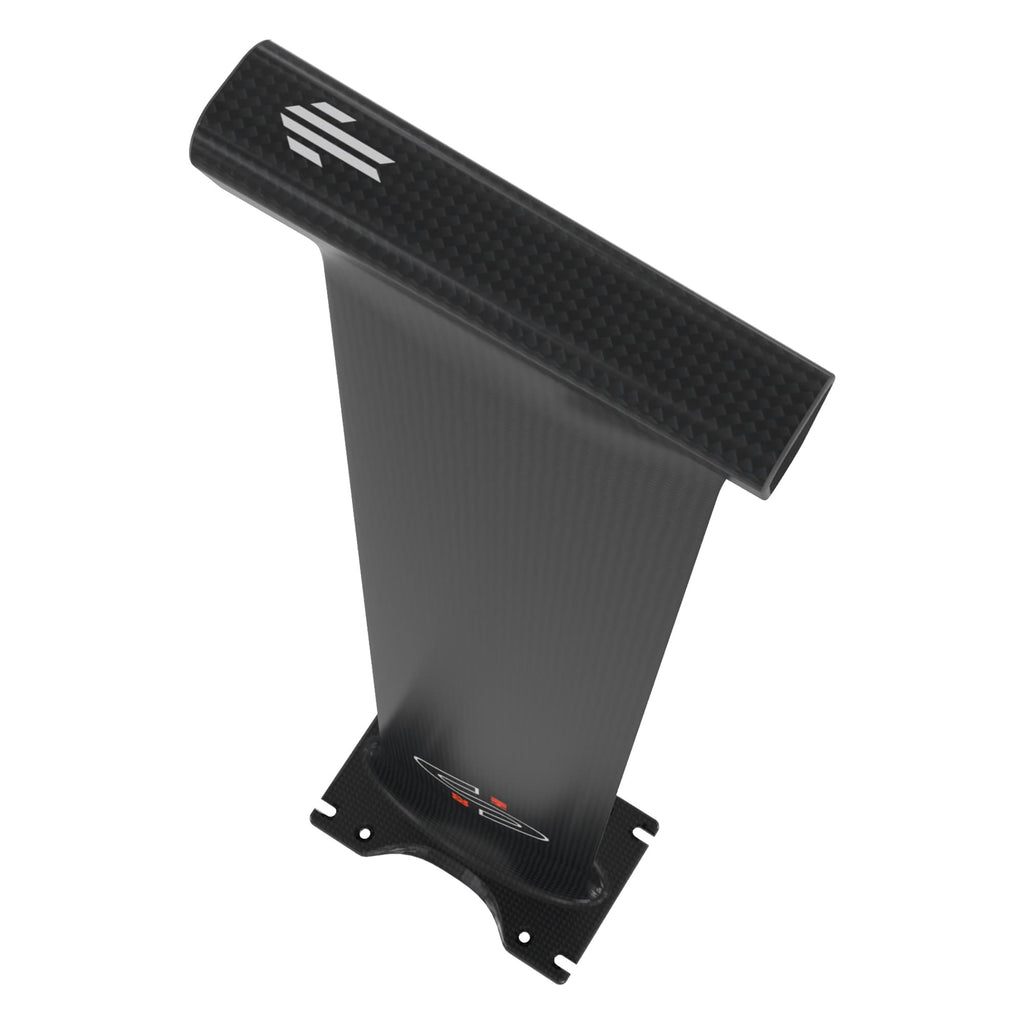 One-Lock Pro HM Carbon Mast