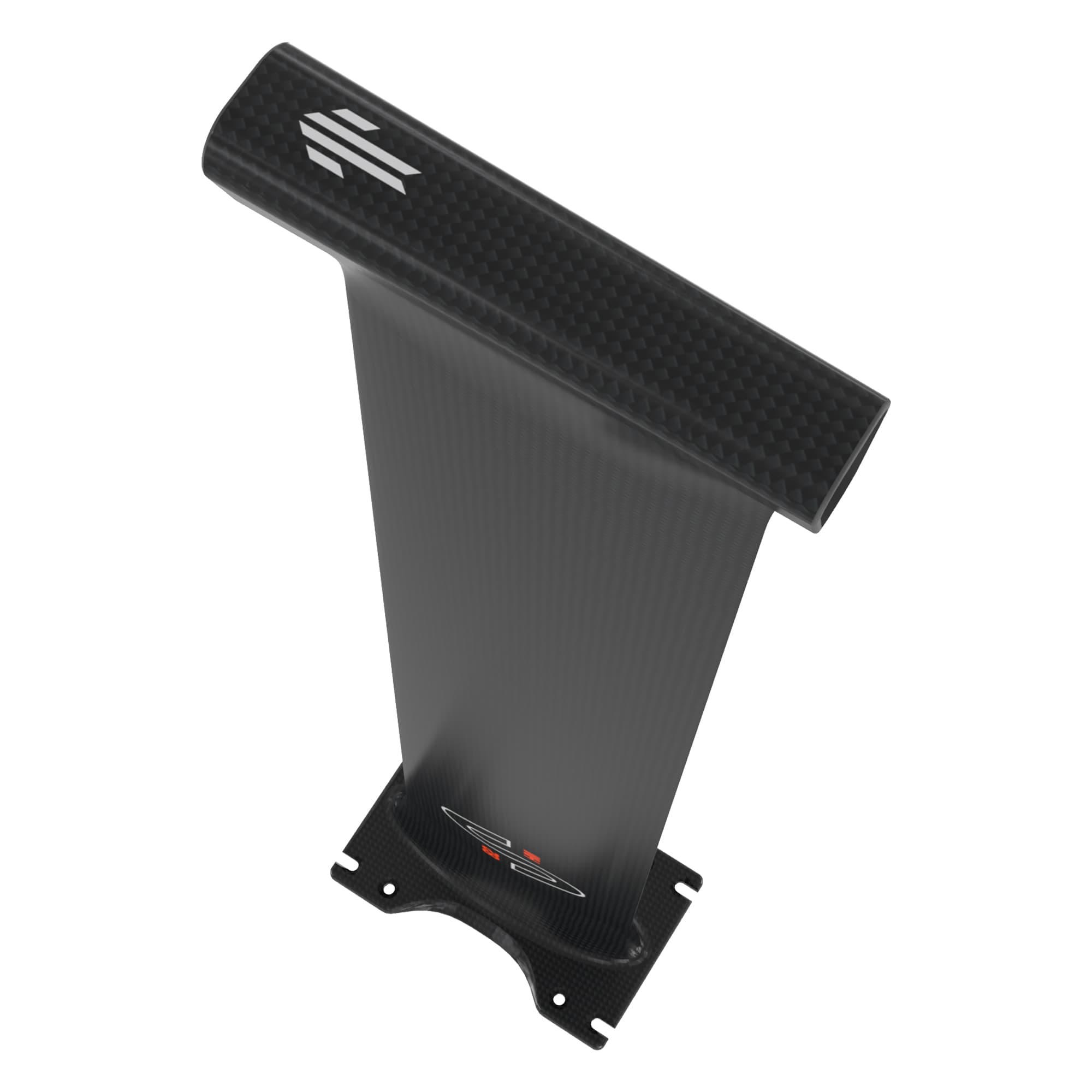 One-Lock Pro HM Carbon Mast