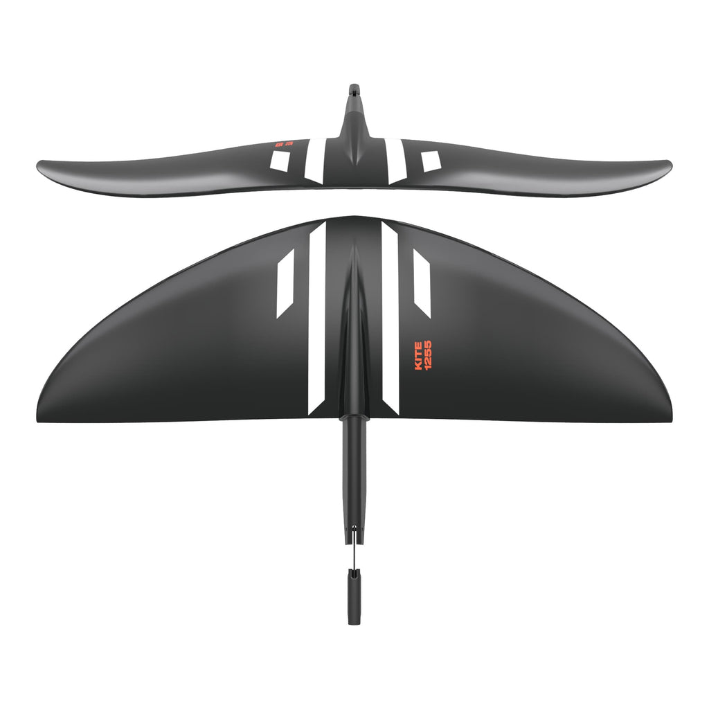 Slingshot One-Lock Kite 1255 Foil Front Wing
