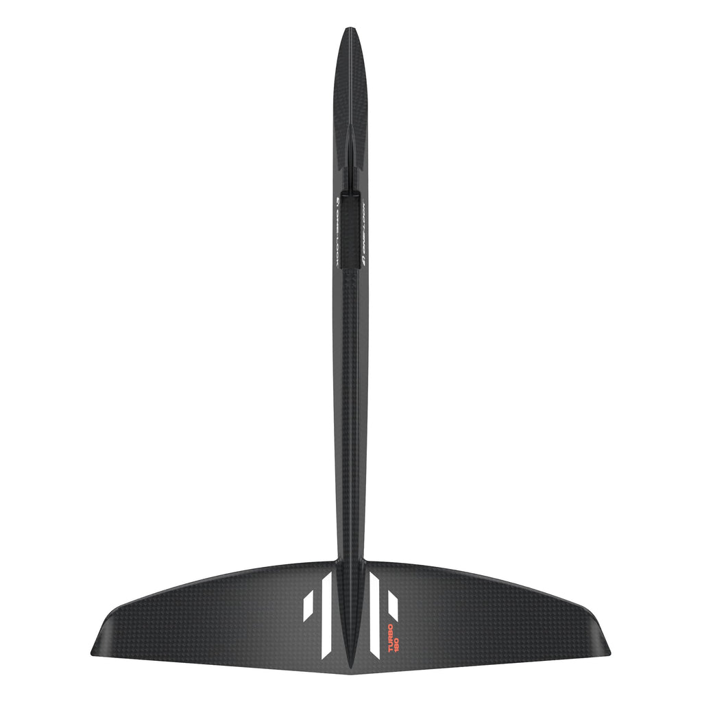 One-Lock Turbo Tail 180