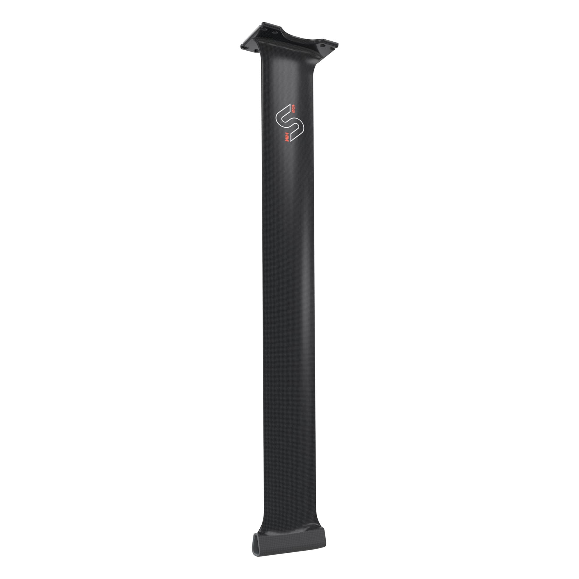 One-Lock Pro HM Carbon Mast