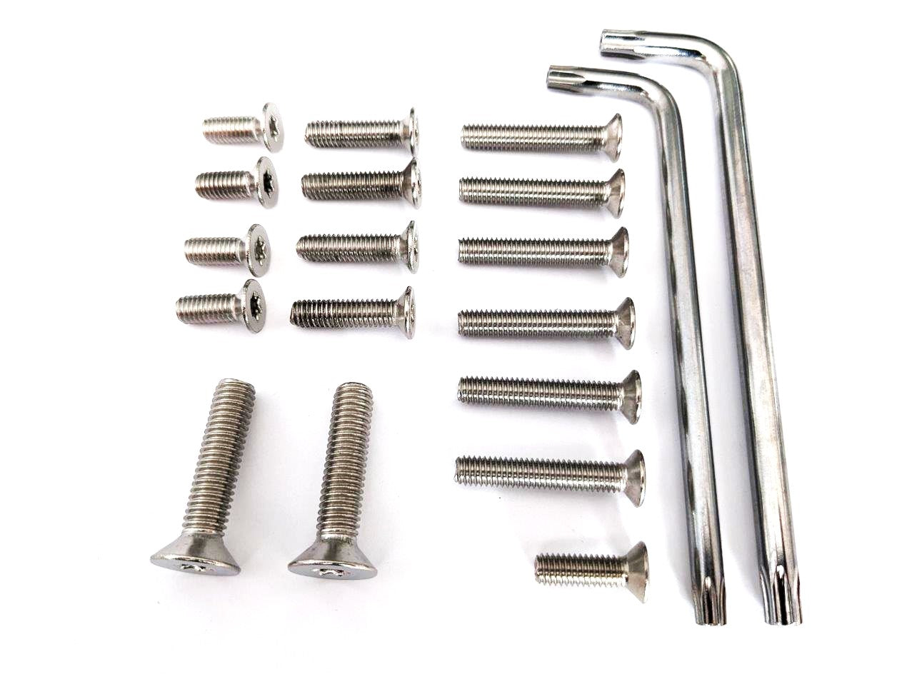 Screw Set RSF Package