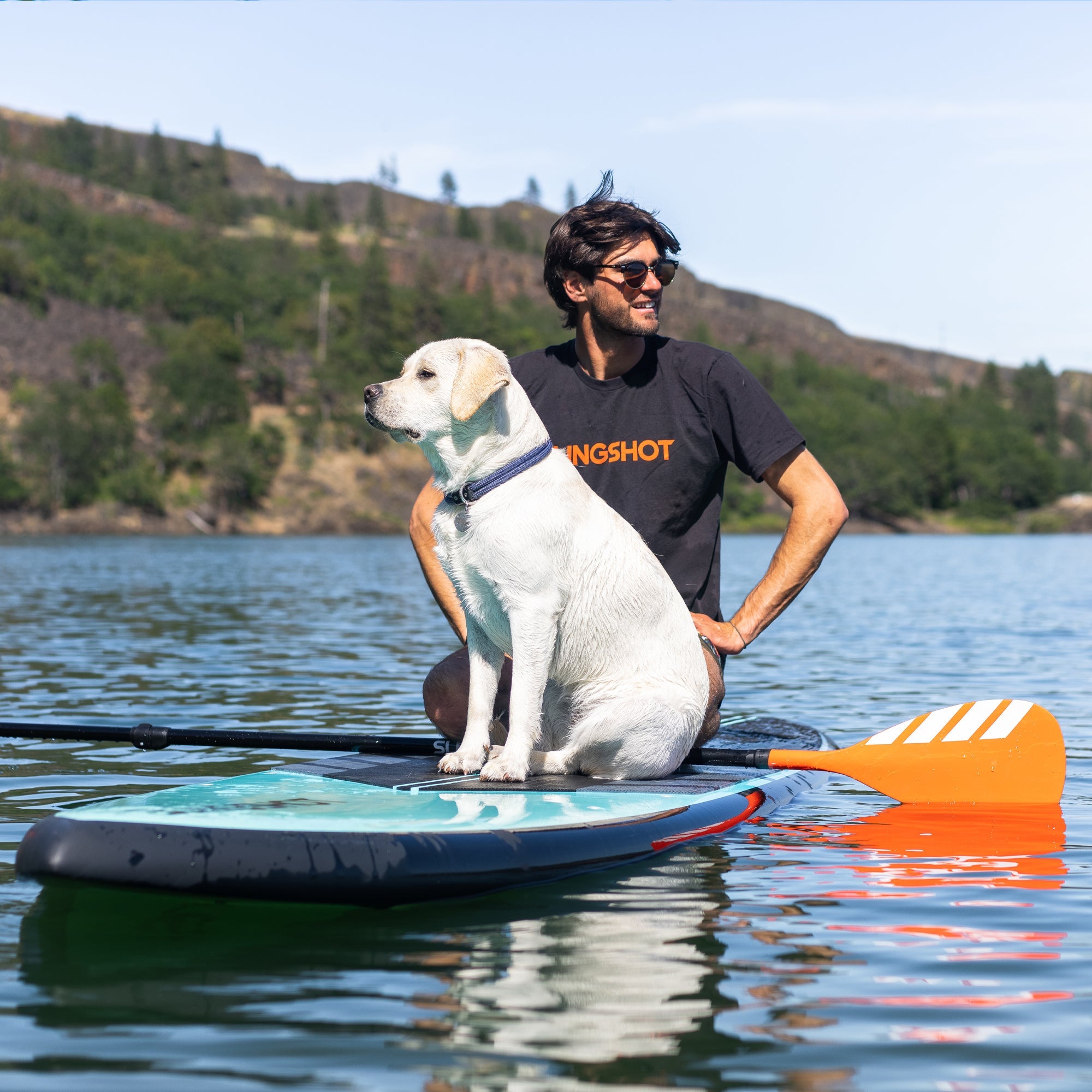 Cross Sport 11'0 Airtech V2