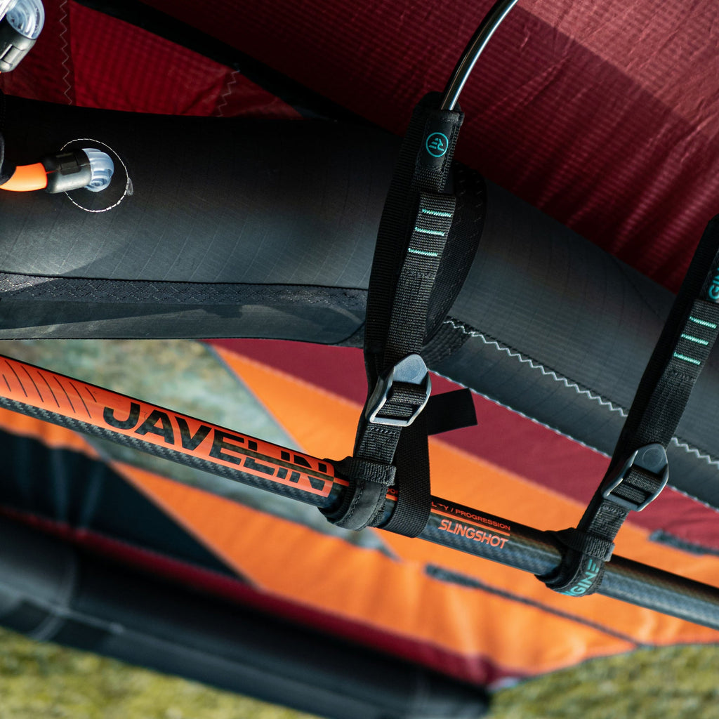 Javelin V1 Boom Sleeve