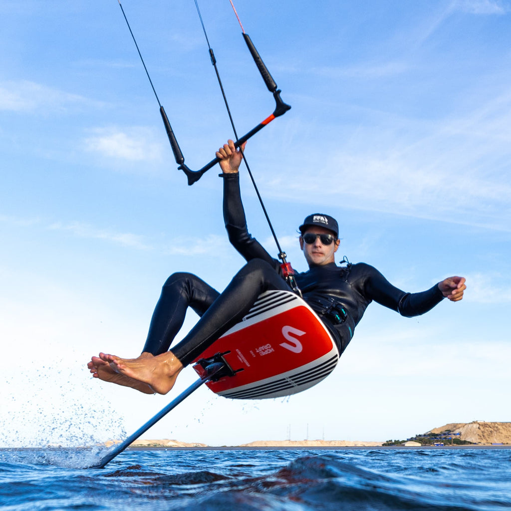 One-Lock Kite QuickStart Package