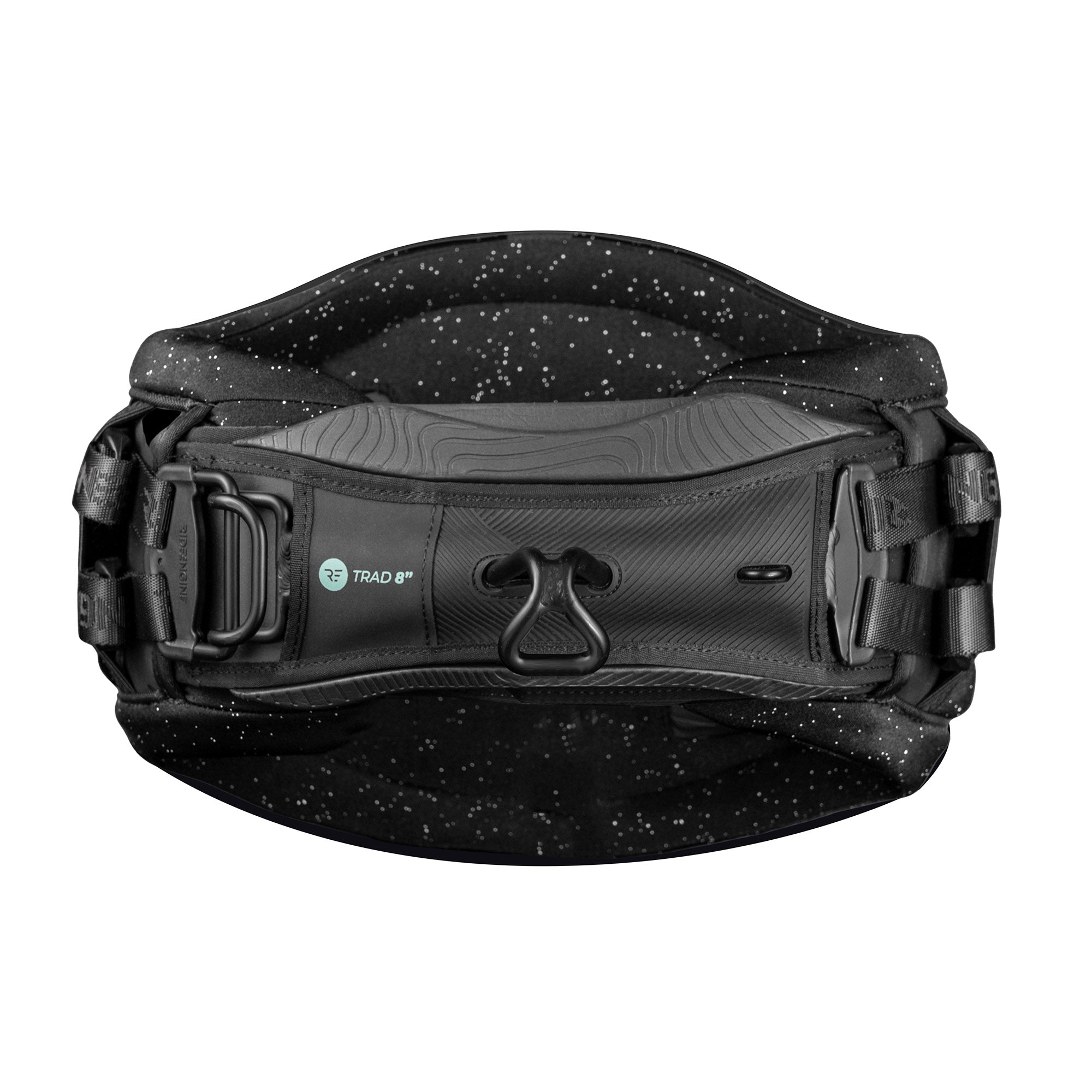 Elite Carbon Type 1 Webbing Connect Harness Burlando LTD