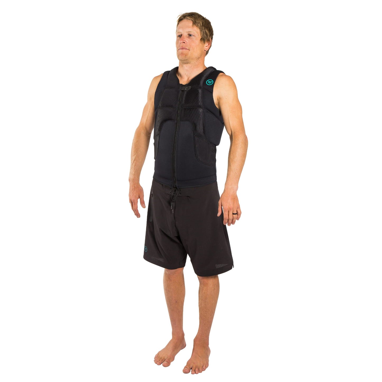 Ride Engine Defender HF Impact Vest