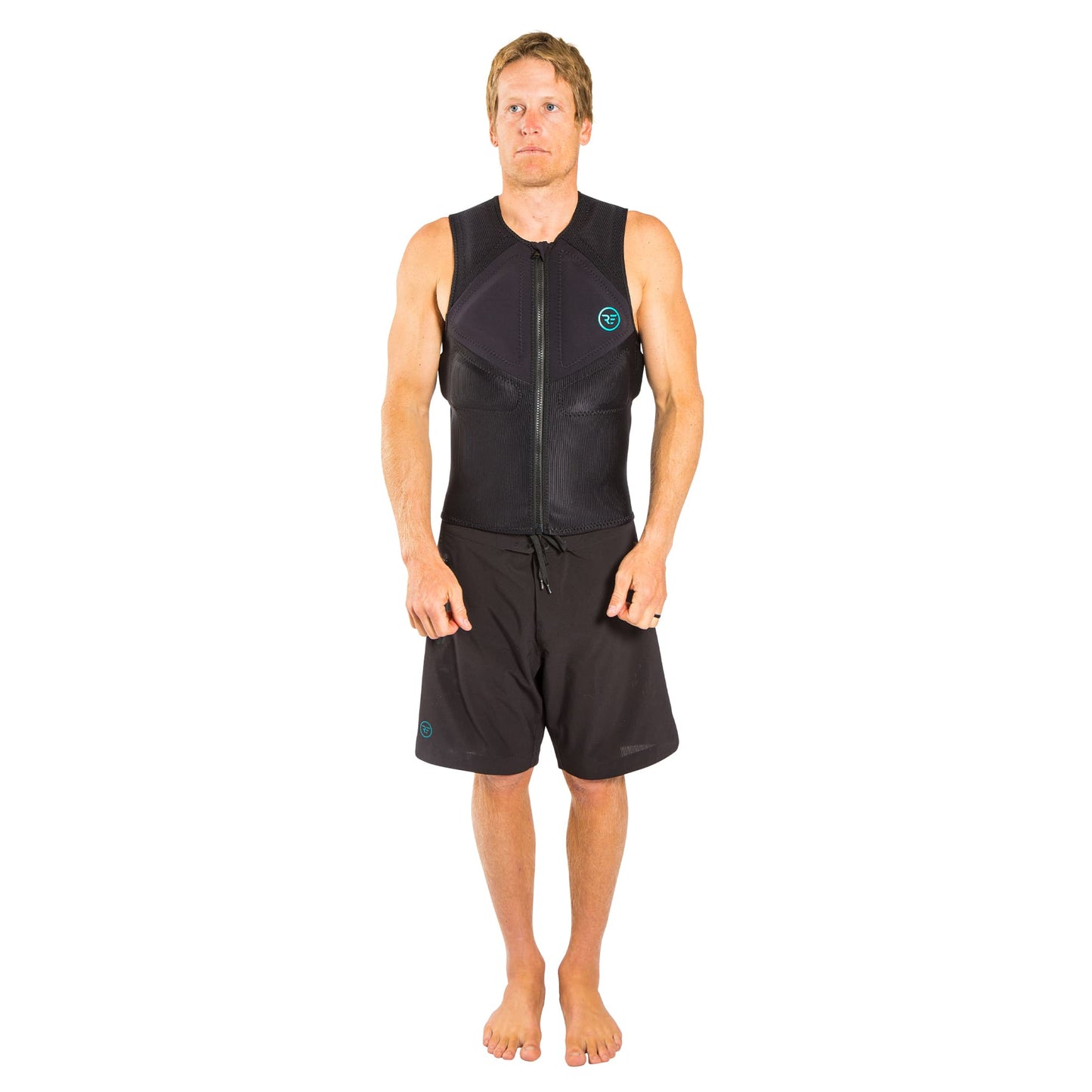 Ride Engine Empax V2 Vest