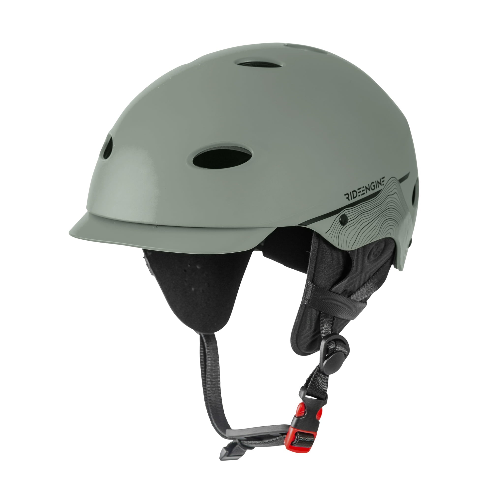 Universe Helmet V2 Grey