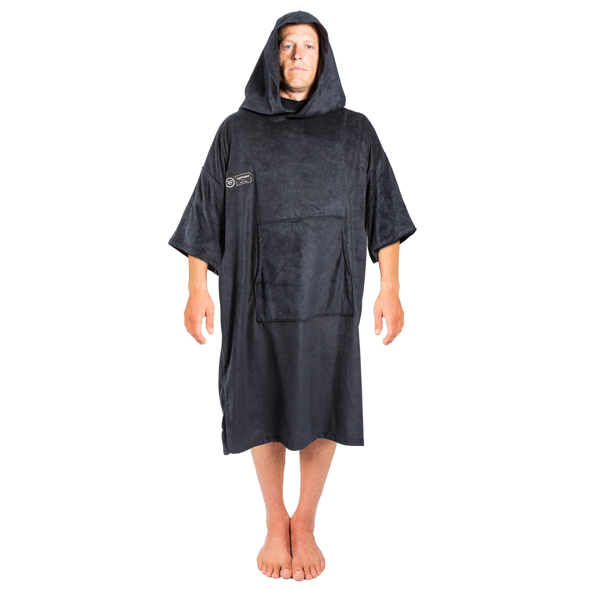 Ride Engine Jedi Robe V3