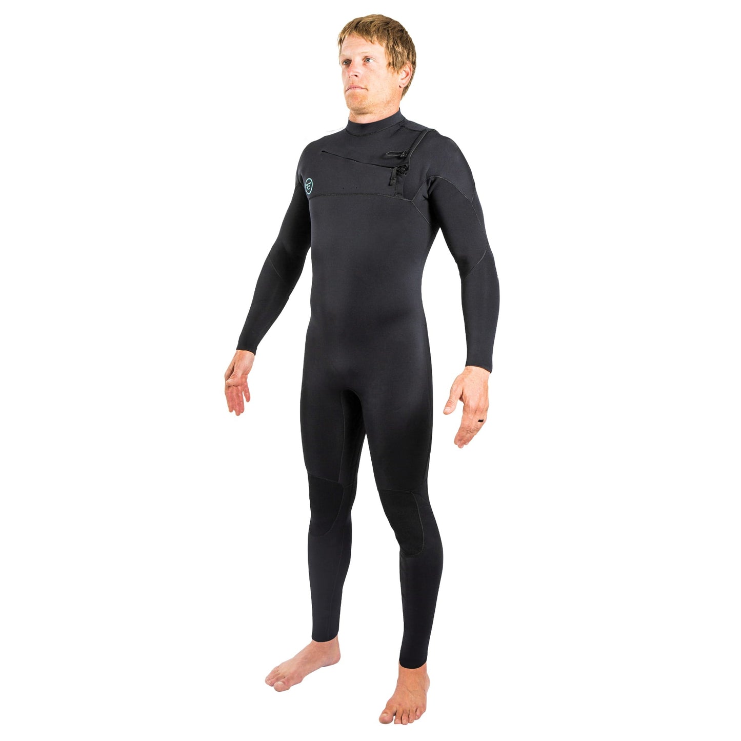 Ride Engine Onsen 5/4/3 Front Zip Full Wetsuit