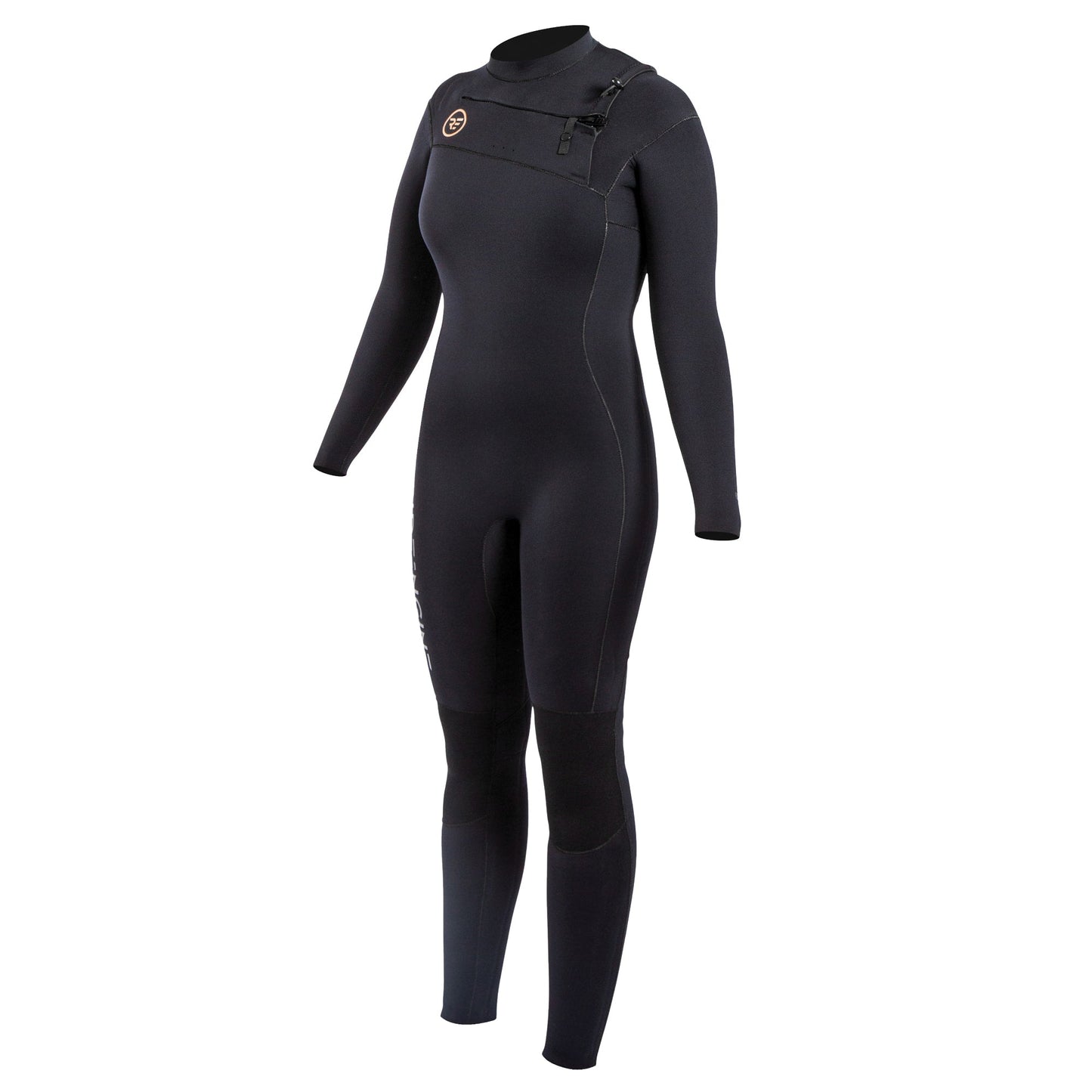 Ride Engine Women's Onsen 4/3/2 Front Zip Full Wetsuit