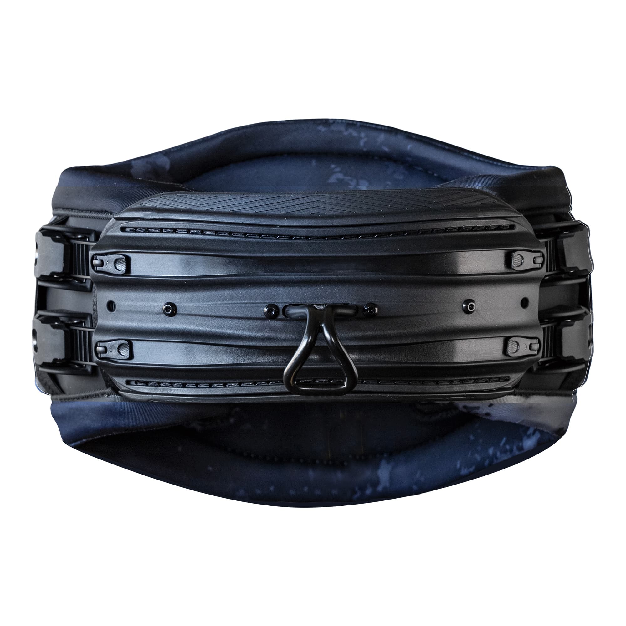 Elite Carbon Type 1 Hyperlock Kiteboarding Harness | Ride Engine