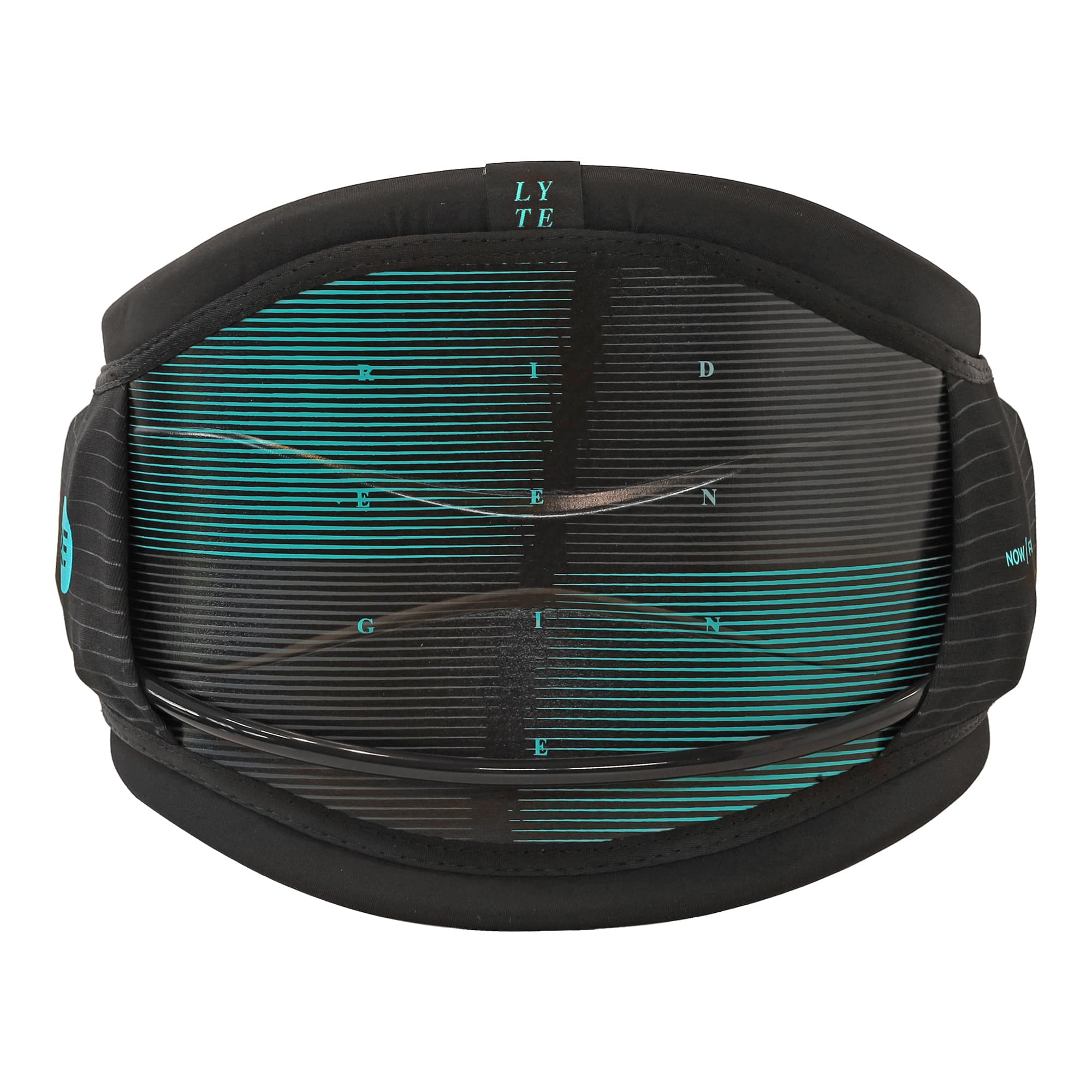 lyte Sea Green