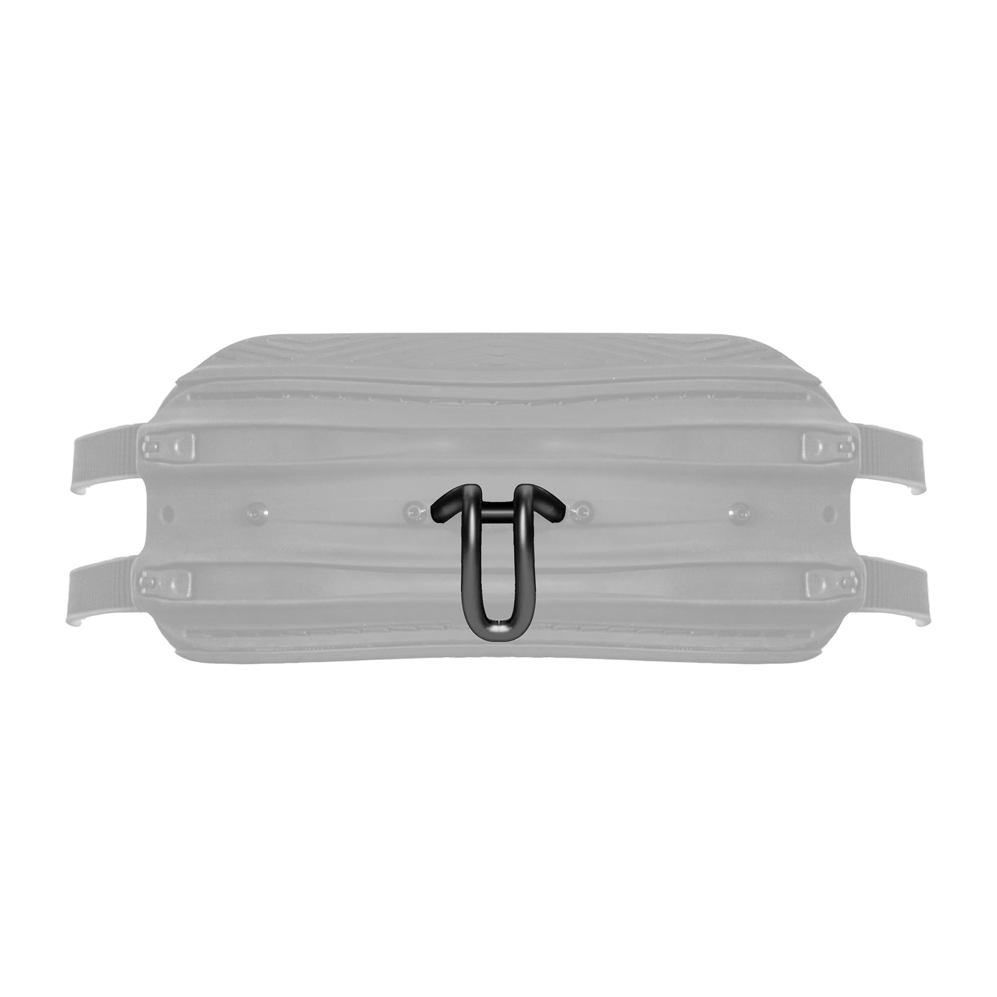 Hyperlock Windsurf Metal Hook Spreader Bar Replacement | Ride Engine