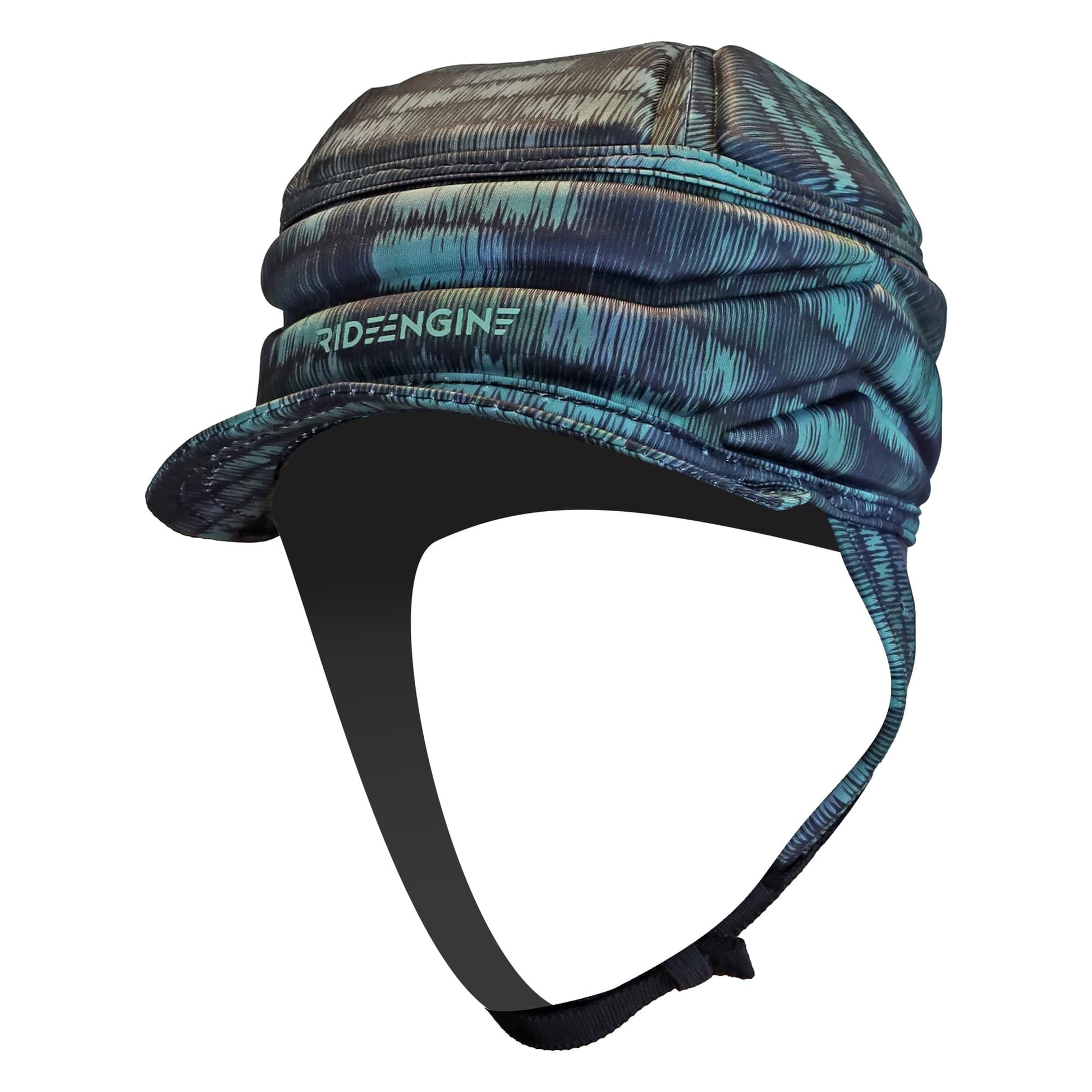 Barrier Surf Impact Cap Water Sports and Foiling Helmet | Ride Engine