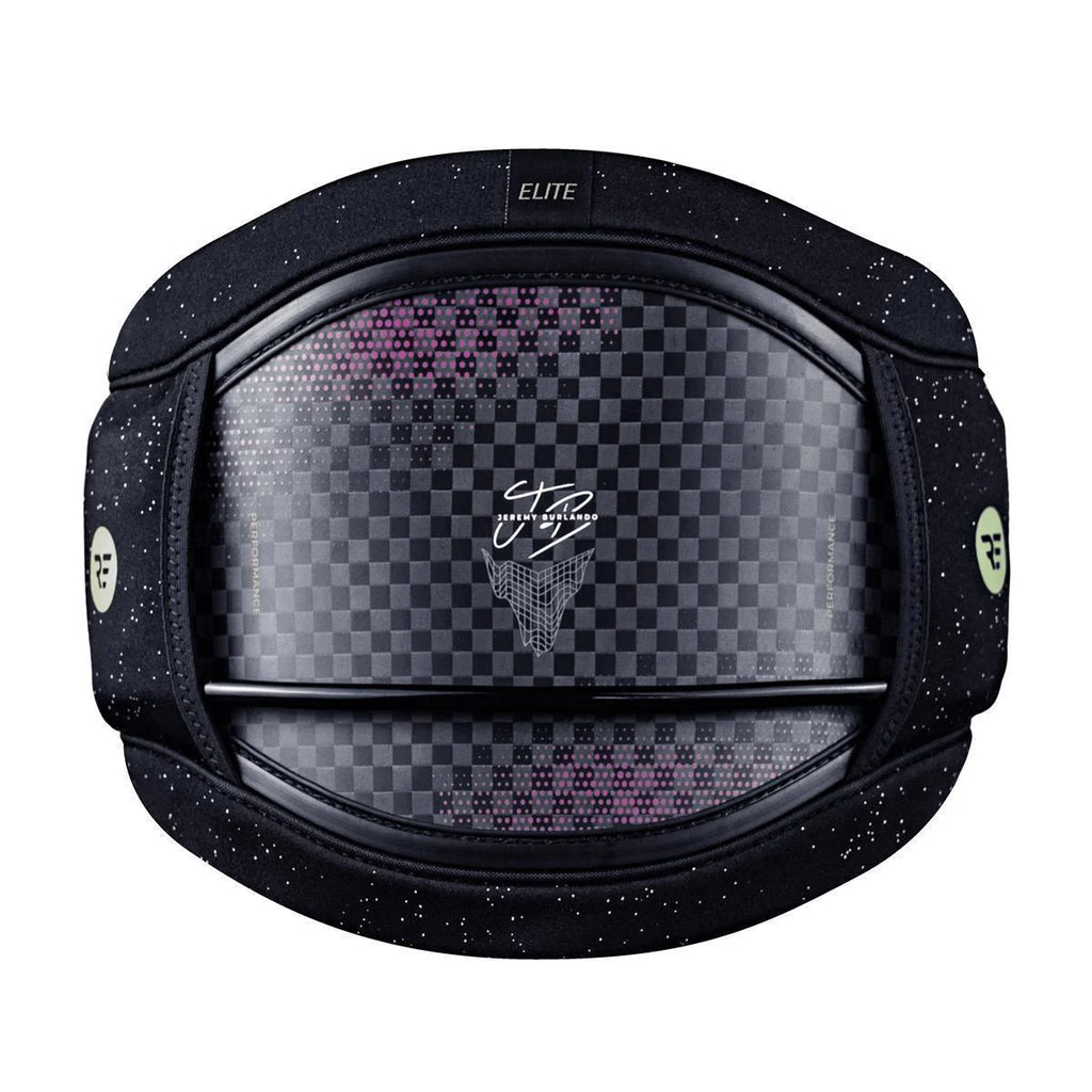 Elite Carbon Type 1 Hyperlock Harness