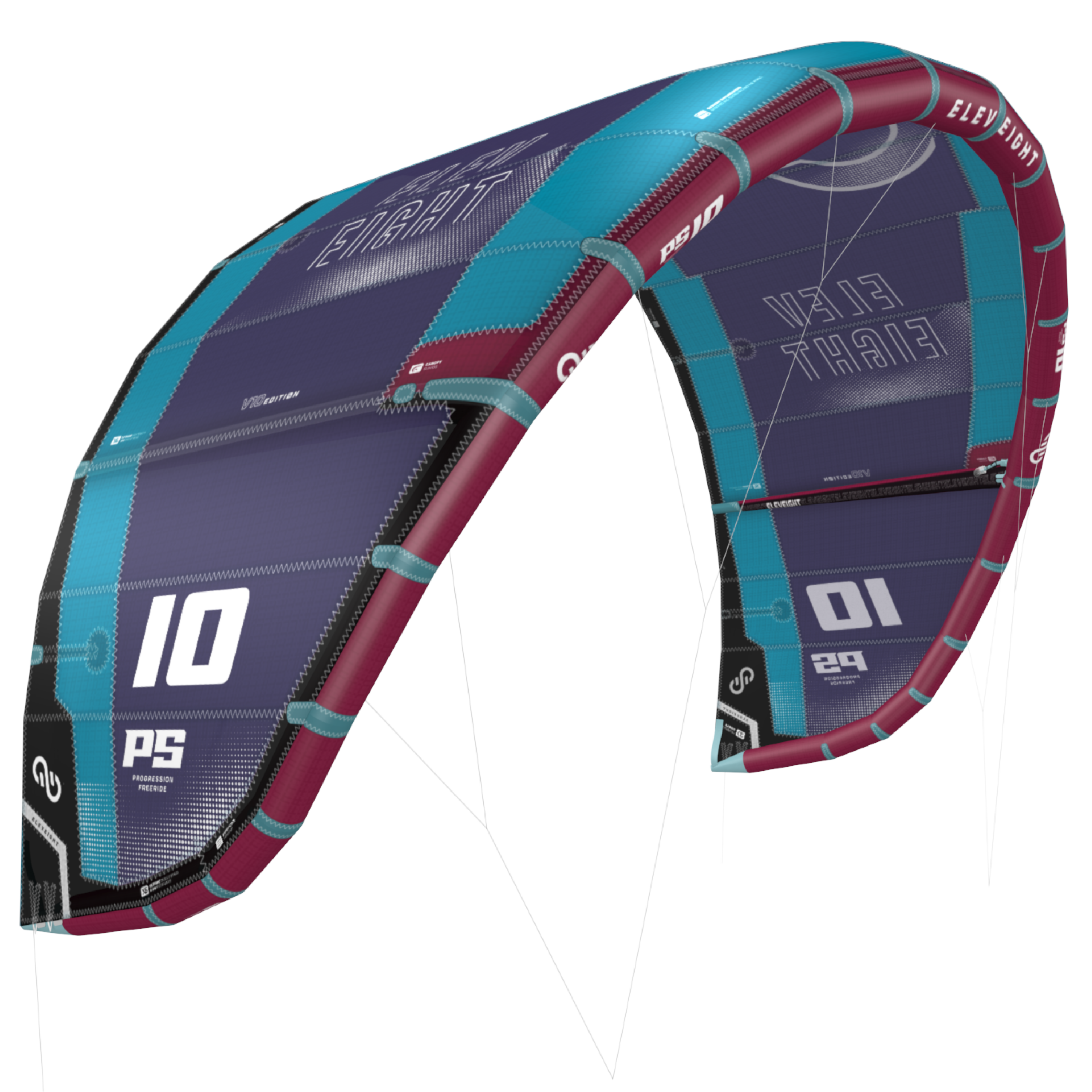 Eleveight product image