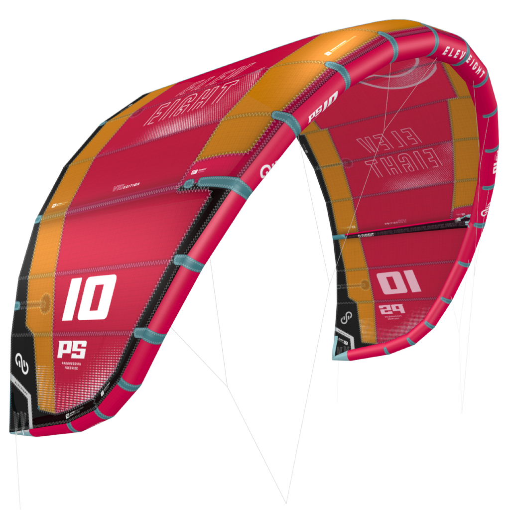 Eleveight product image