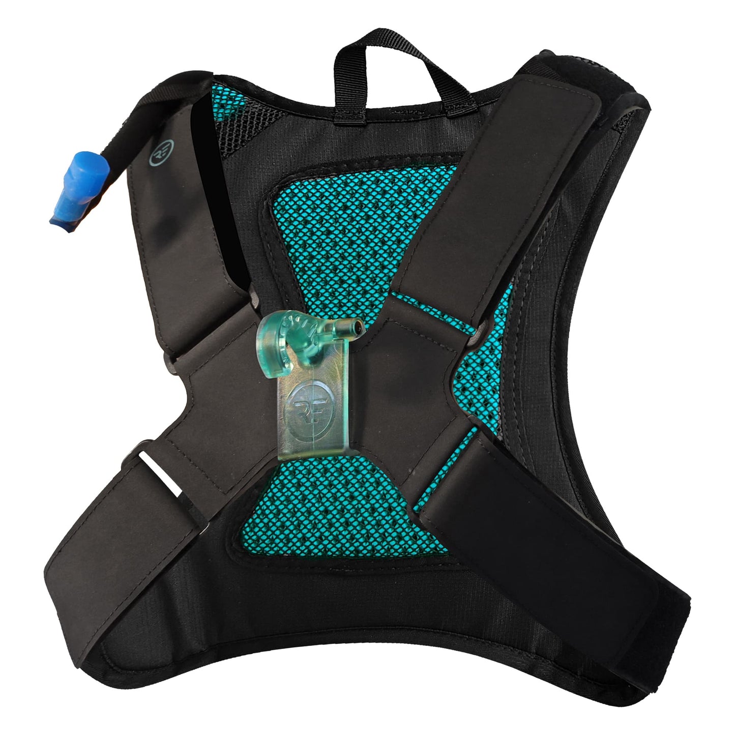 Free Float Wing Foil Chest Harness | Ride Engine