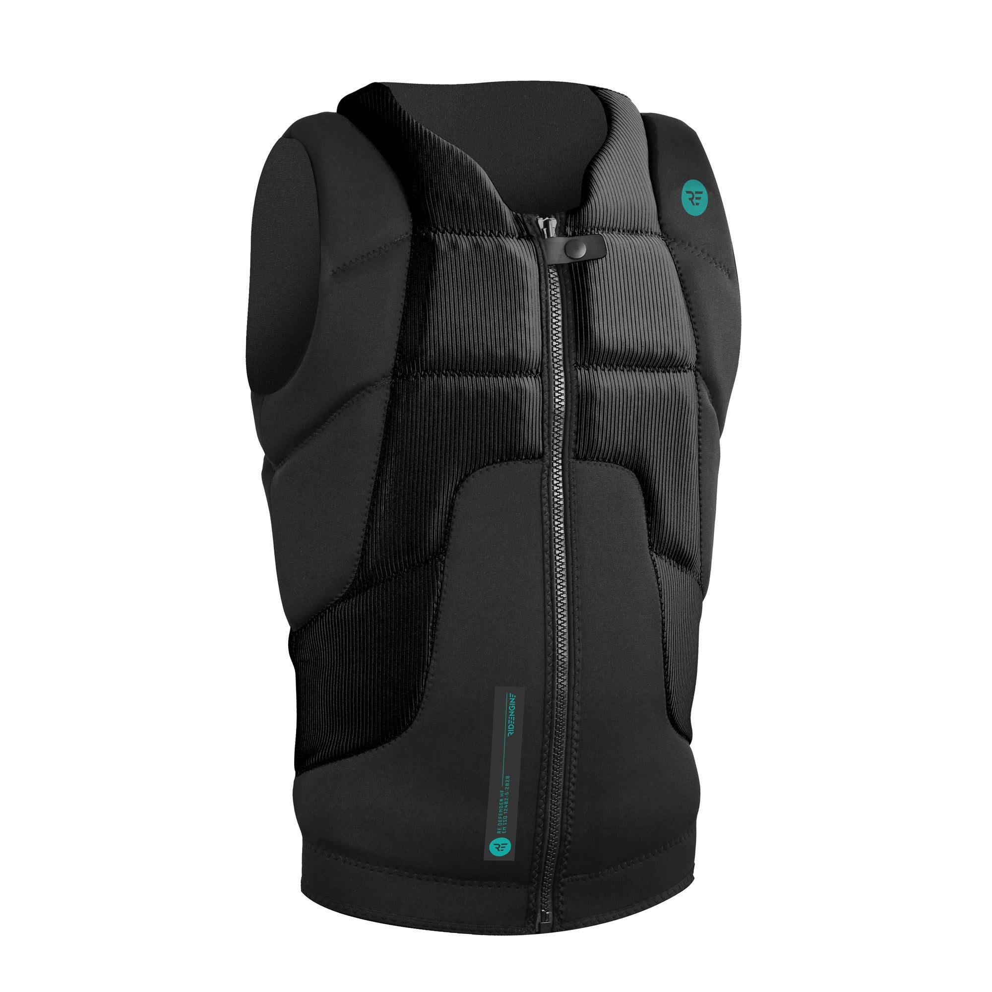 Defender HF Impact Vest V2