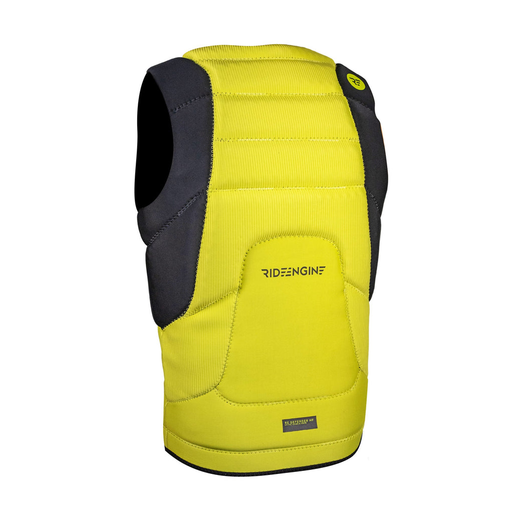 Defender HF Impact Vest V2