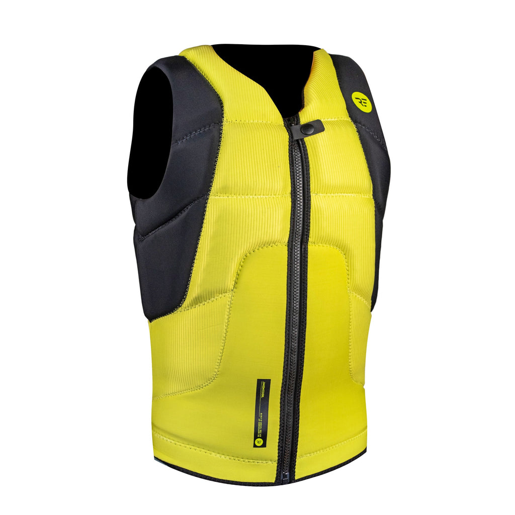 Defender HF Impact Vest V2