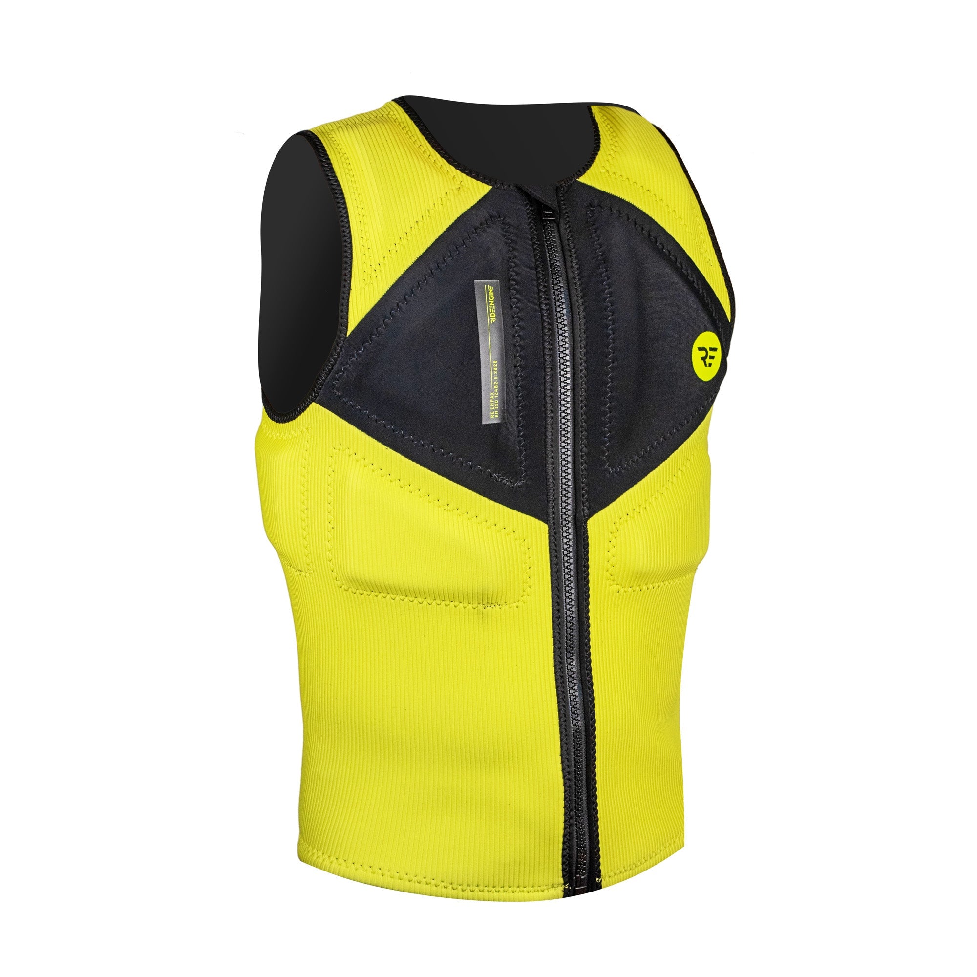Empax V3 Vest