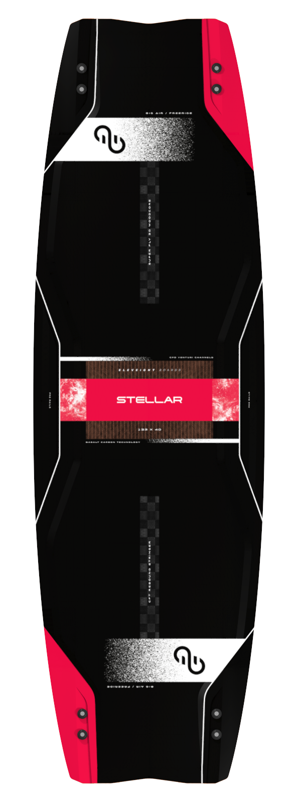 Stellar V1