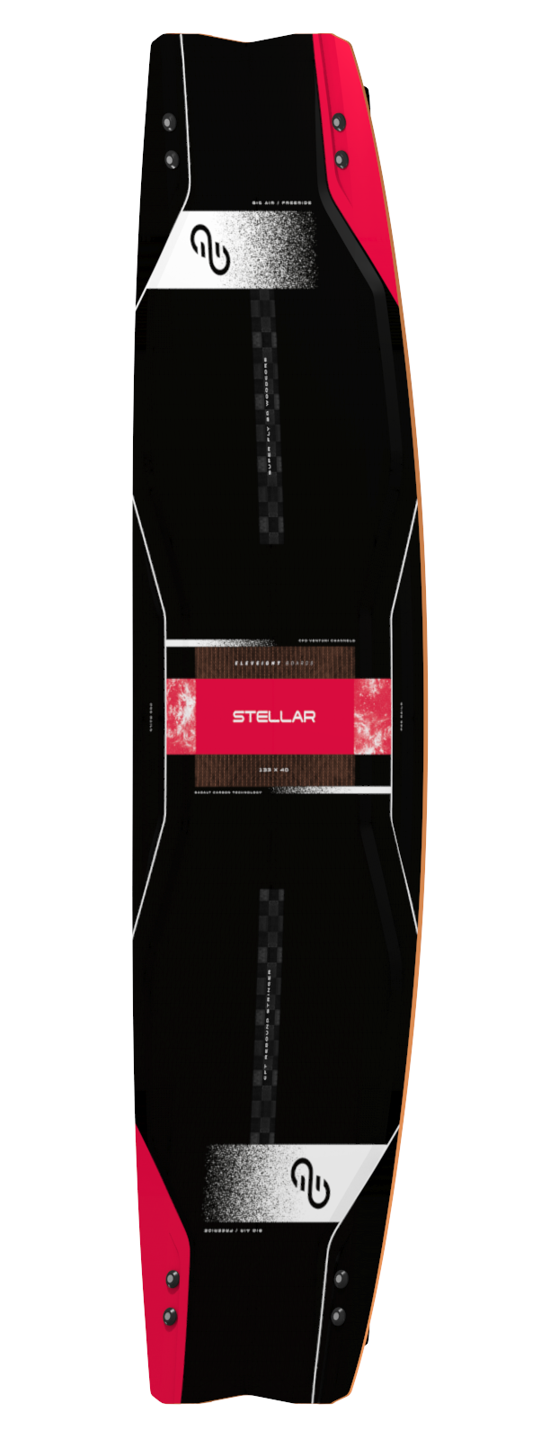 Stellar V1