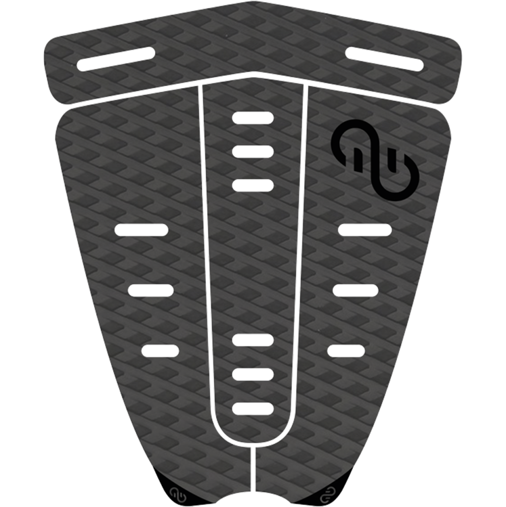 Surfboard Tail Pad