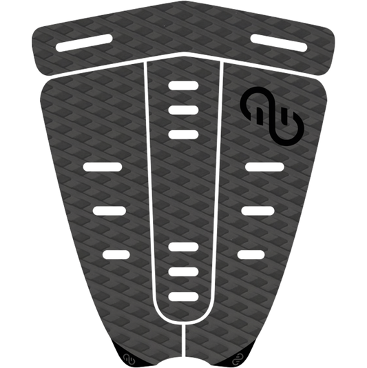 Surfboard Tail Pad