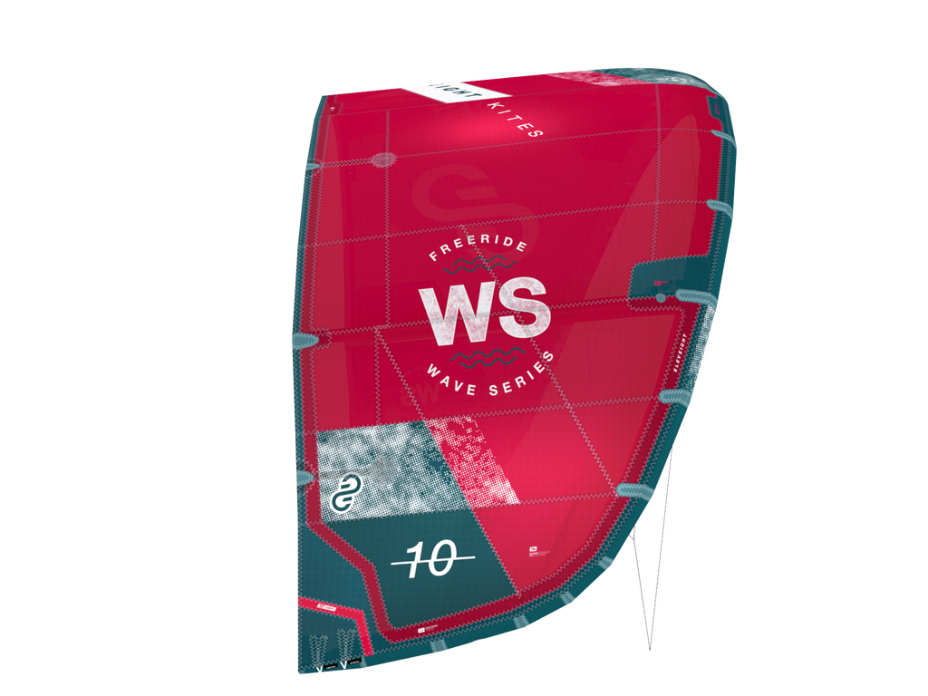 WS V8