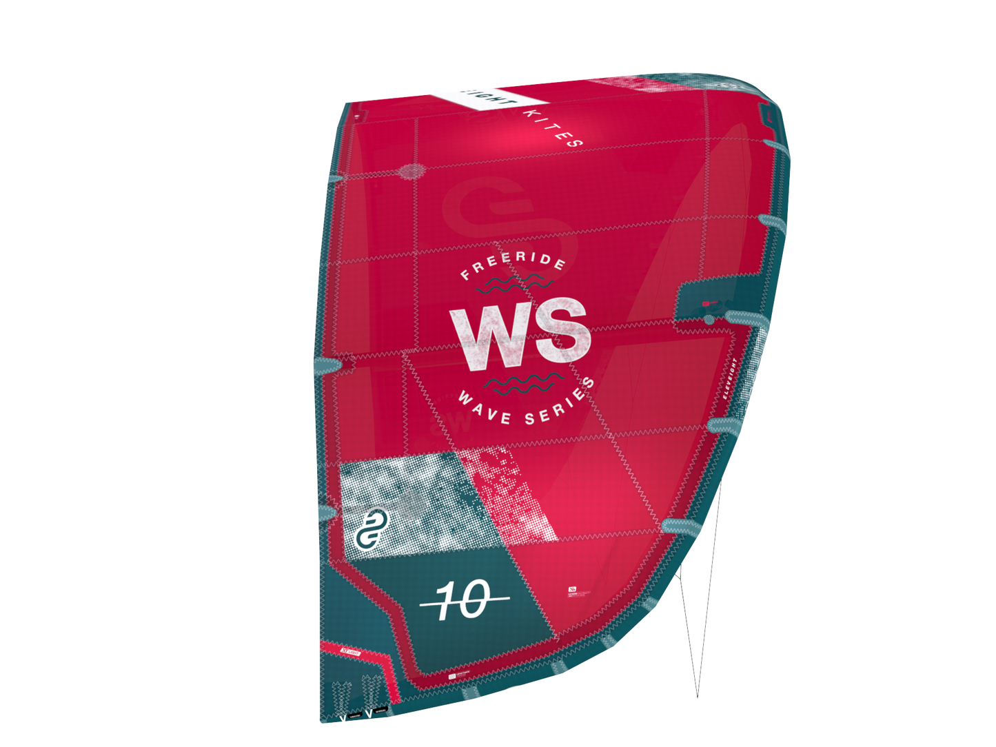 WS V8