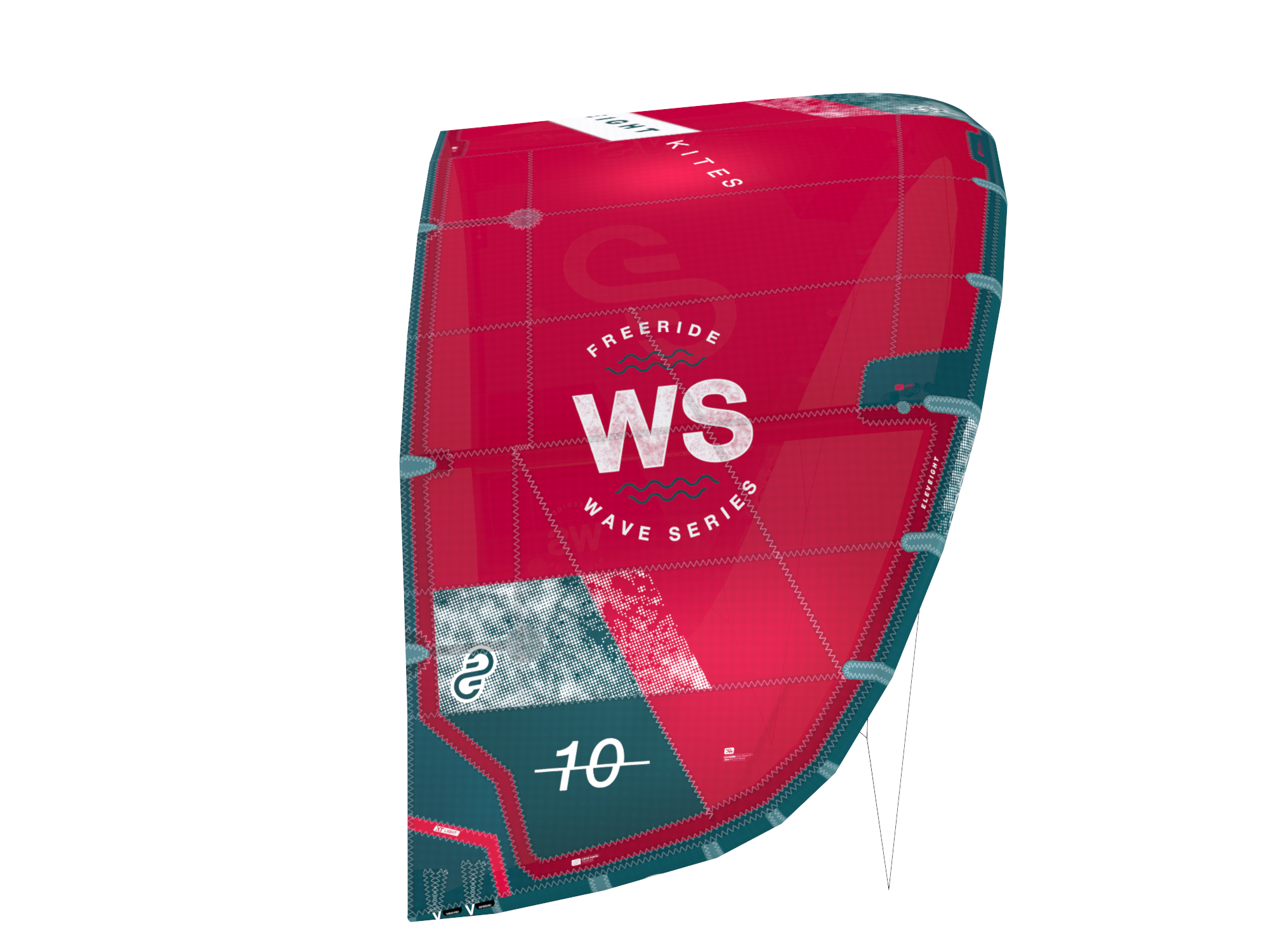WS V8