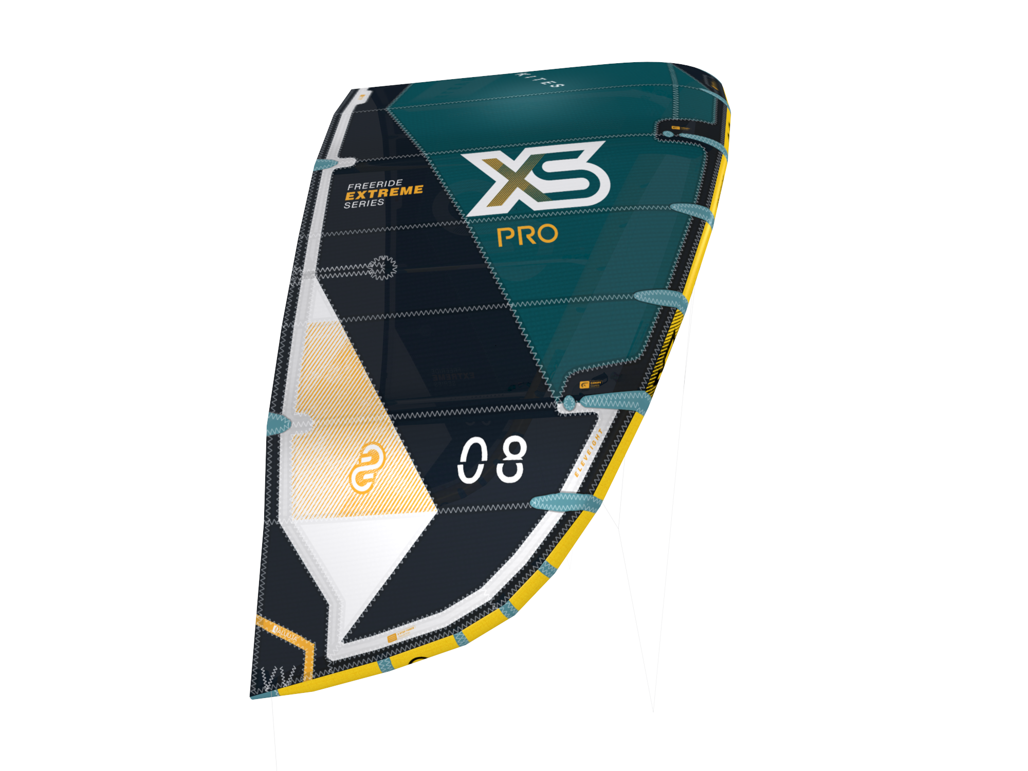 XS Pro V1