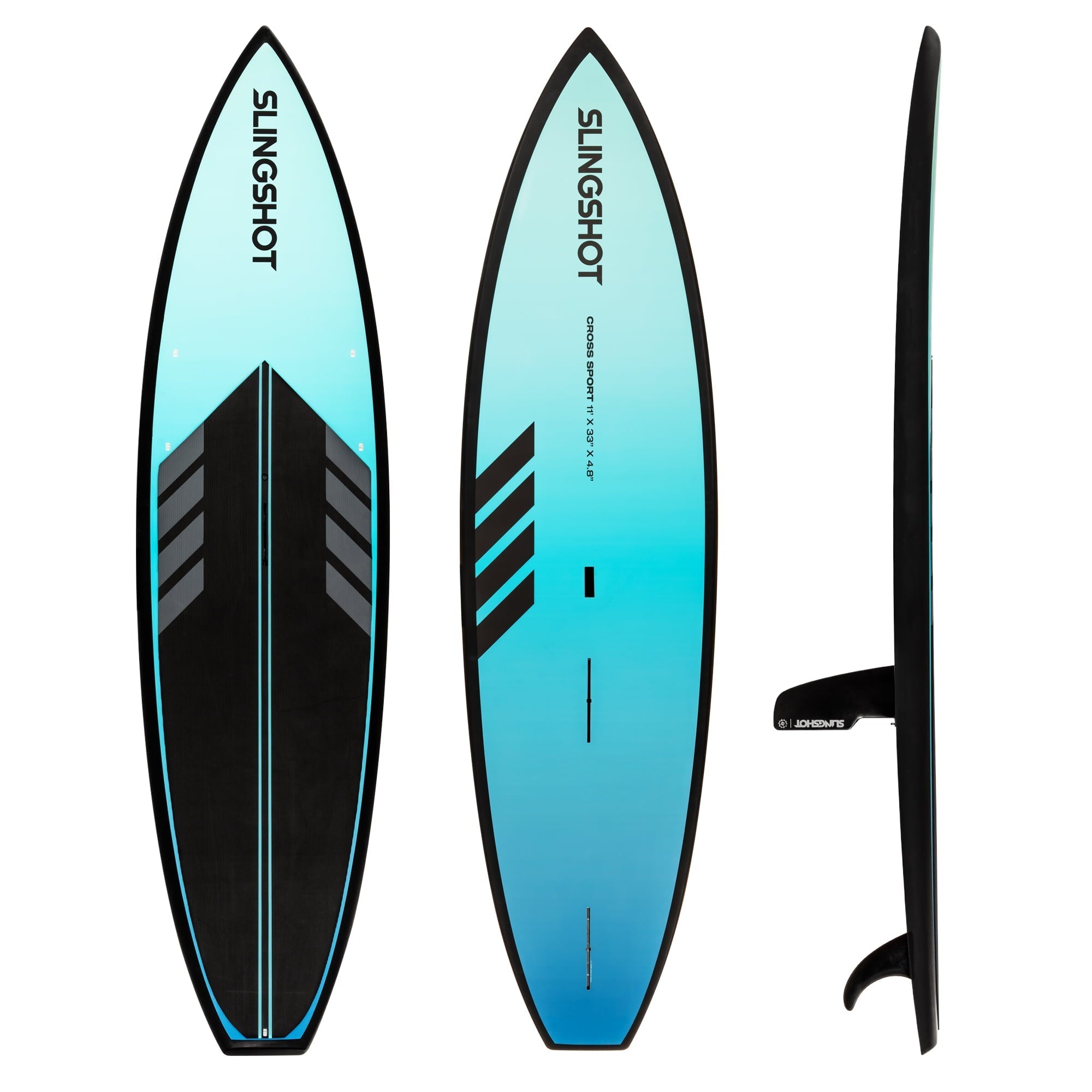 Cross Sport 11’0 V2