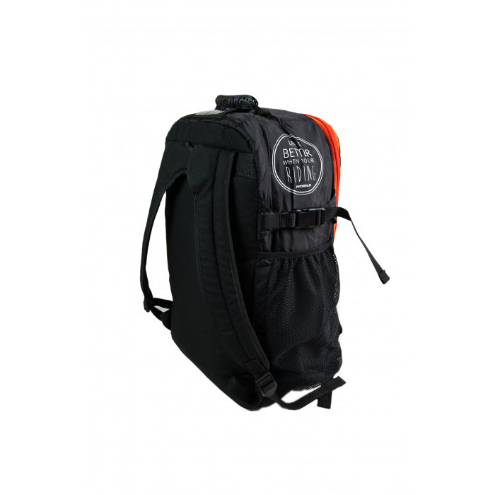 LIFE TIME BACKPACK