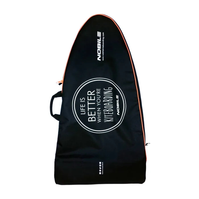 ONE HAND COVERBAG / INFINITY WAVE