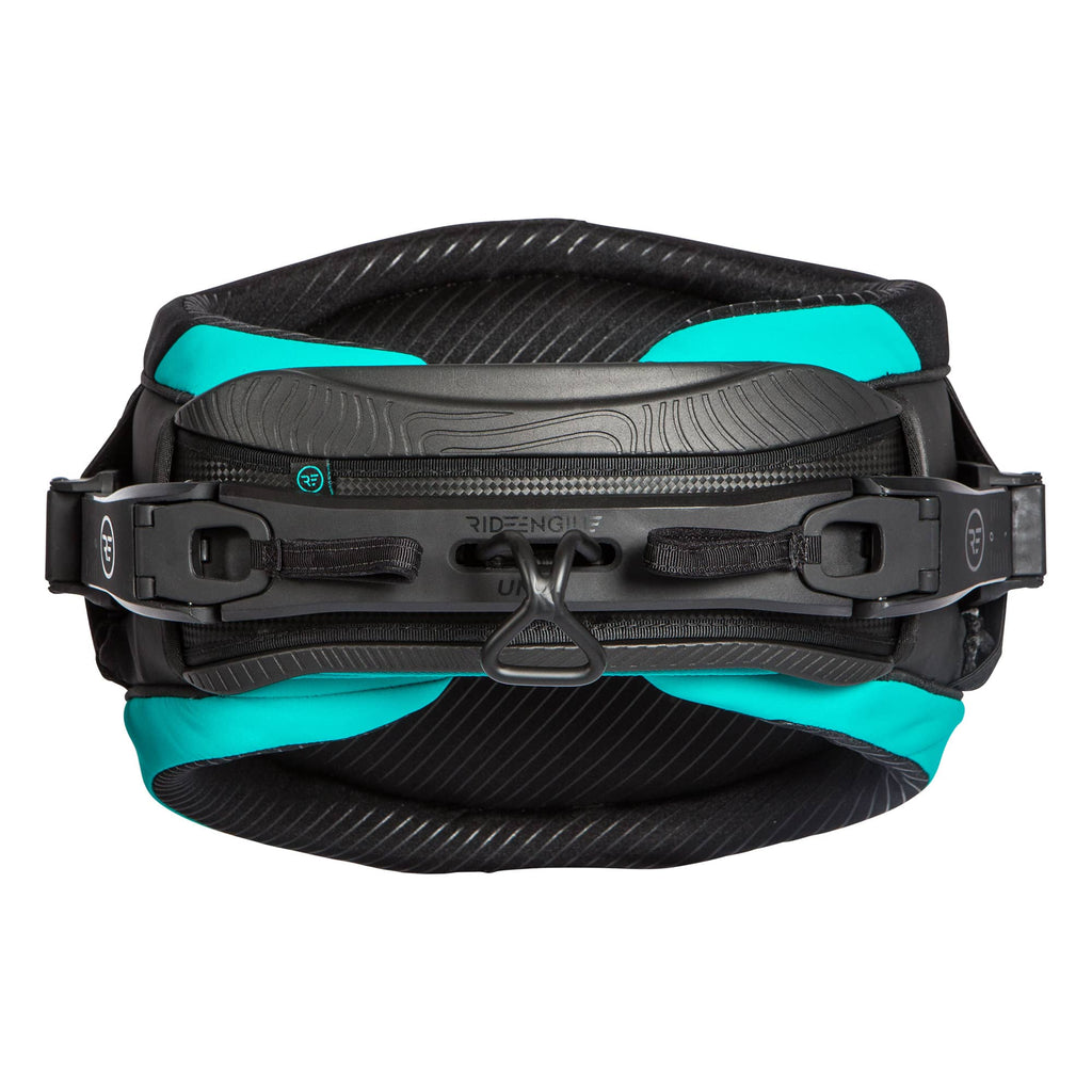 Carbon Elite V8 Harness