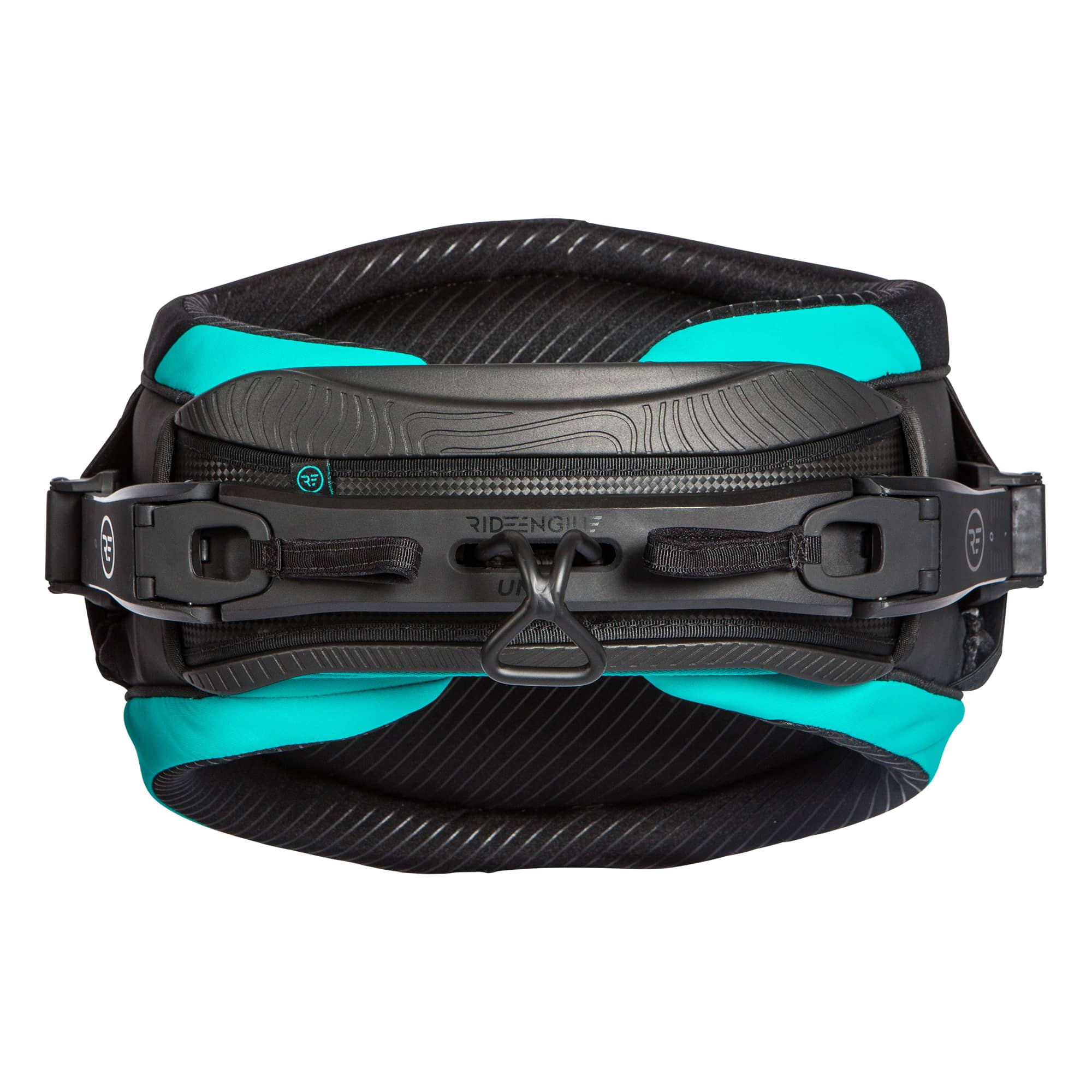 Carbon Elite V8 Harness
