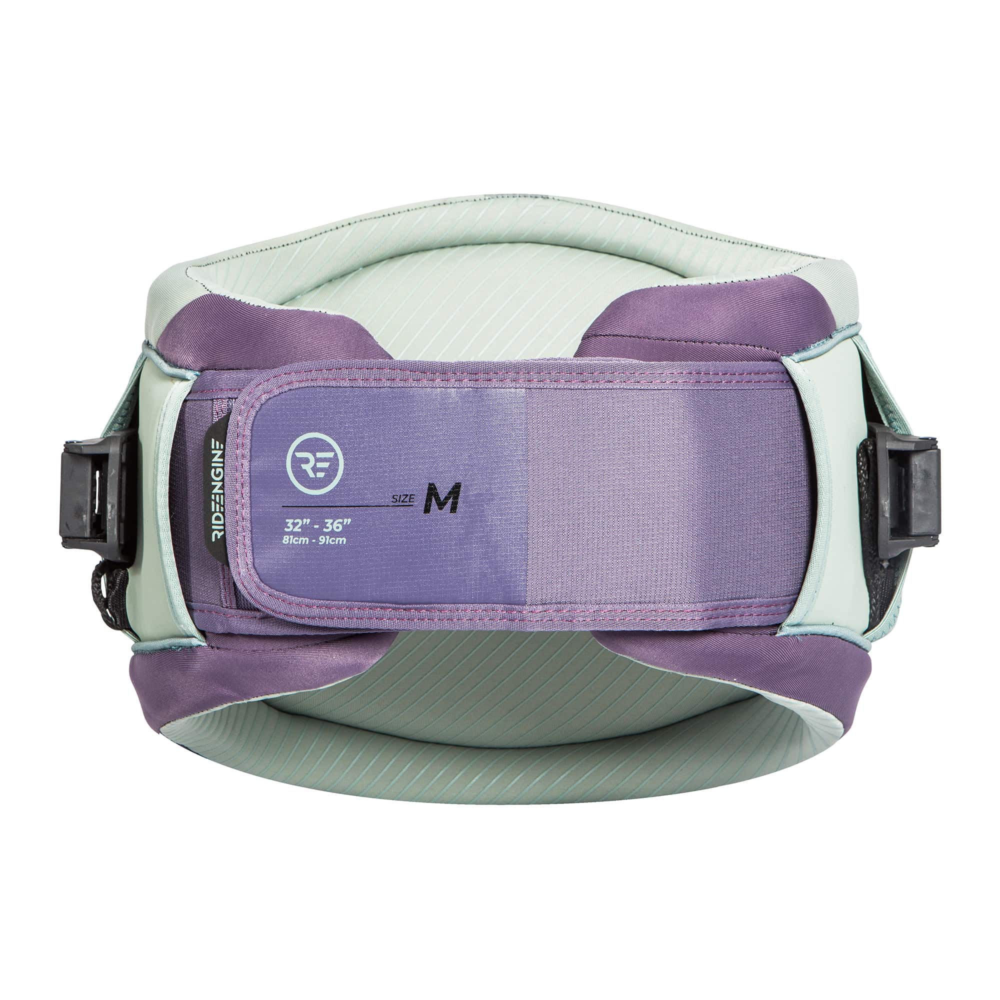 Carbon Elite V8 Harness