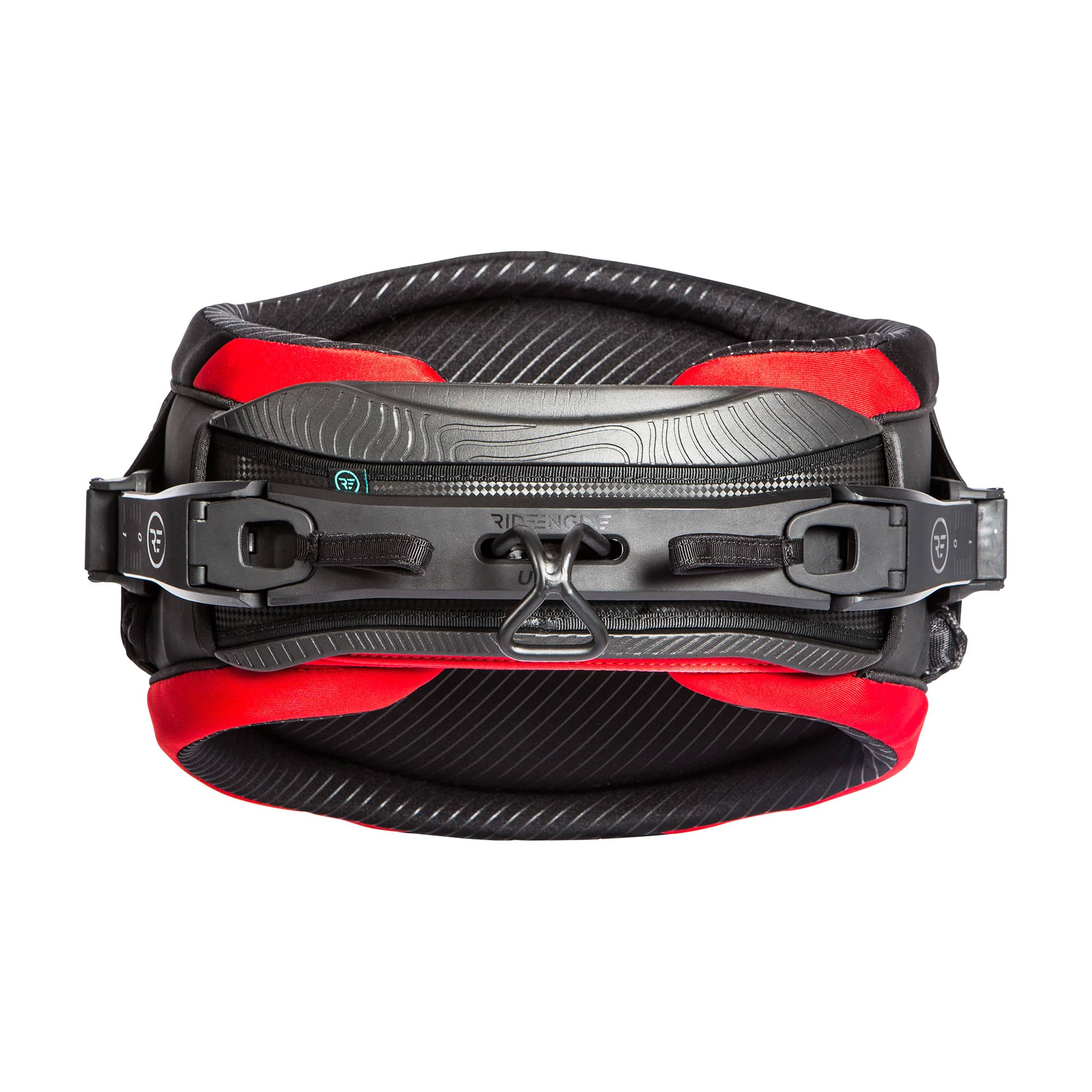 Carbon Elite V8 Harness