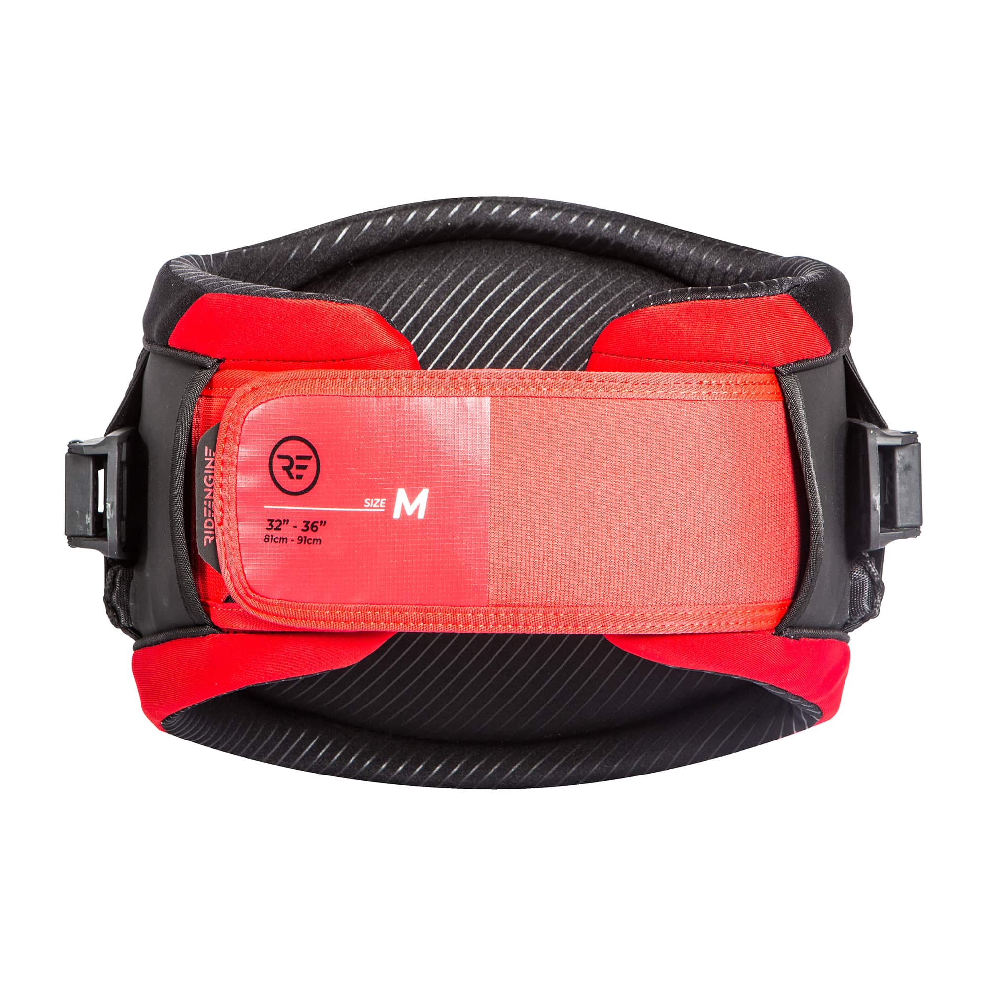 Carbon Elite V8 Harness
